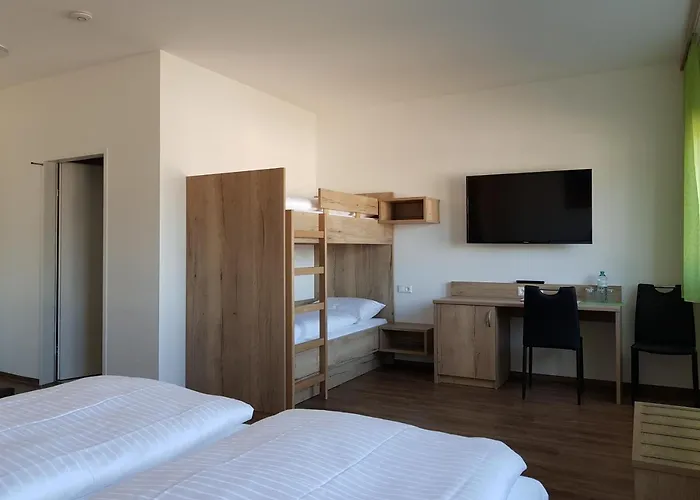 Hotel Rimo