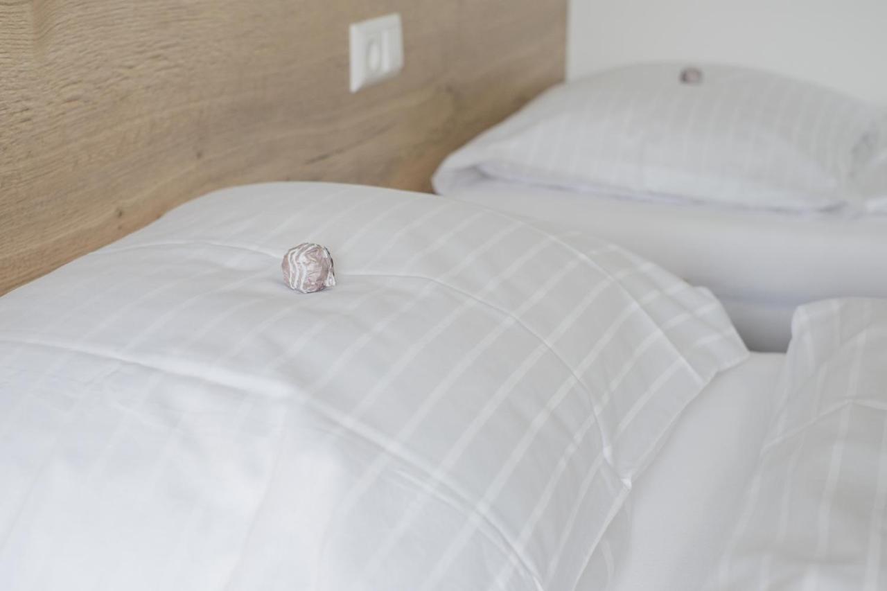 Bed & Breakfast Rimo