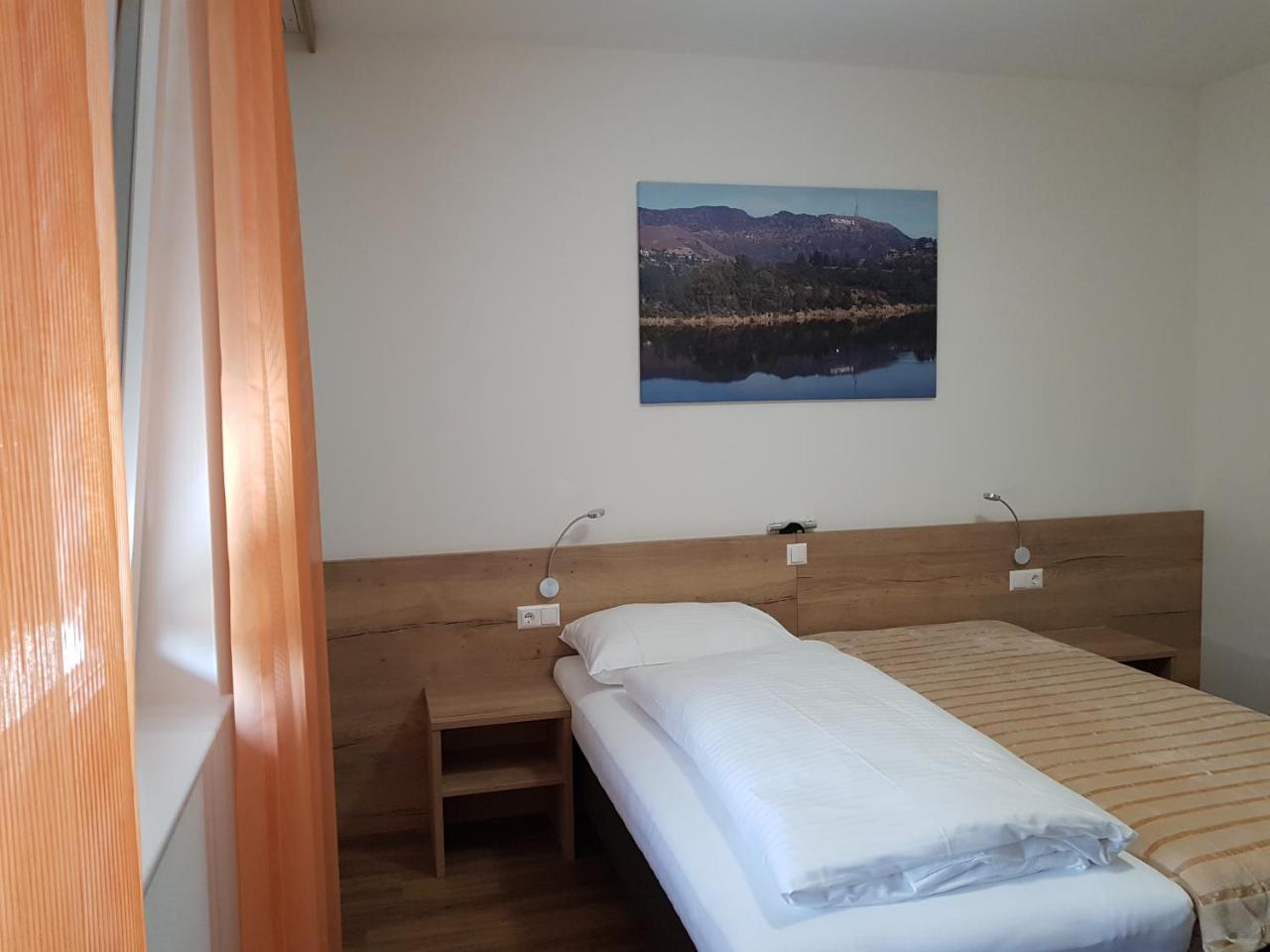 Rimo Bed & Breakfast *